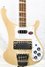 Rickenbacker 4003/4 , Mapleglo: Body - Front