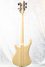 Rickenbacker 4003/4 , Mapleglo: Full Instrument - Rear