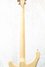 Rickenbacker 4003/4 , Mapleglo: Neck - Rear