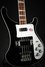 Rickenbacker 4003/4 , Jetglo: Free image