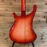 Apr 2020 Rickenbacker 4003/4 , Fireglo: Body - Rear