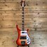 Rickenbacker 4003/4 , Fireglo: Full Instrument - Front