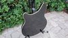 Rickenbacker 360/6 , Jetglo: Full Instrument - Rear