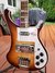 Rickenbacker 4003/4 VP, Montezuma Amberglo: Body - Front
