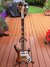 Rickenbacker 4003/4 VP, Montezuma Amberglo: Full Instrument - Front