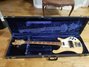 Rickenbacker 4001/4 , Mapleglo: Free image