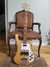Rickenbacker 4001/4 , Mapleglo: Full Instrument - Front