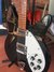 Rickenbacker 330/6 , Jetglo: Free image
