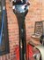 Rickenbacker 330/6 , Jetglo: Neck - Rear