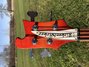 Rickenbacker 4001/4 , Fireglo: Headstock