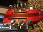 Rickenbacker 360/12 , Fireglo: Headstock - Rear