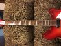 Rickenbacker 360/12 , Fireglo: Neck - Front