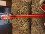 Rickenbacker 360/12 , Fireglo: Neck - Rear