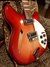 Rickenbacker 360/12 , Fireglo: Close up - Free