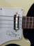 Rickenbacker 4001/4 CS, Cream: Free image