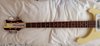 Rickenbacker 4001/4 CS, Cream: Neck - Front