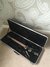 Rickenbacker 360/6 Mod, Jetglo: Neck - Front