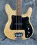 Rickenbacker 3000/4 BT, Mapleglo: Body - Front
