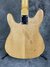 Mar 1976 Rickenbacker 3000/4 BT, Mapleglo: Body - Rear