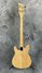 Rickenbacker 3000/4 BT, Mapleglo: Full Instrument - Rear