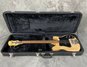 Rickenbacker 3000/4 BT, Mapleglo: Neck - Front