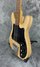Rickenbacker 3000/4 BT, Mapleglo: Close up - Free2