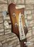 Rickenbacker 4003/4 , Autumnglo: Headstock