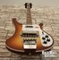 Rickenbacker 4003/4 , Autumnglo: Free image