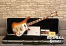 Rickenbacker 4003/4 , Autumnglo: Full Instrument - Front