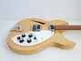 Rickenbacker 330/6 , Mapleglo: Free image