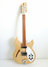 Rickenbacker 330/6 , Mapleglo: Full Instrument - Front