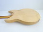 Rickenbacker 330/6 , Mapleglo: Full Instrument - Rear