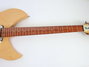 Rickenbacker 330/6 , Mapleglo: Neck - Front