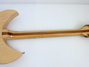 Rickenbacker 330/6 , Mapleglo: Neck - Rear