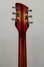 Rickenbacker 360/6 , Fireglo: Headstock - Rear