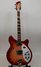 Rickenbacker 360/6 , Fireglo: Full Instrument - Front