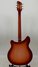 Rickenbacker 360/6 , Fireglo: Full Instrument - Rear