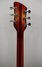 Rickenbacker 360/6 , Fireglo: Headstock - Rear