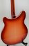 May 2020 Rickenbacker 360/6 , Fireglo: Body - Rear
