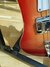 Rickenbacker 4001/4 , Fireglo: Free image
