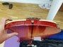 Rickenbacker 4001/4 , Fireglo: Close up - Free2