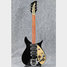 Rickenbacker 325/6 V59, Jetglo: Full Instrument - Front