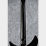 Rickenbacker 325/6 V59, Jetglo: Neck - Rear