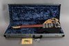 Rickenbacker 325/6 V59, Jetglo: Close up - Free
