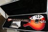 Rickenbacker 620/6 , Fireglo: Free image2