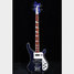 Rickenbacker 4003/4 , Midnightblue: Full Instrument - Front