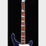 Rickenbacker 4003/4 , Midnightblue: Neck - Front