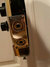 Rickenbacker 4001/4 Mod, Jetglo: Close up - Free