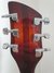 Rickenbacker 340/6 VP, MonteBrown: Headstock - Rear