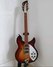 Rickenbacker 340/6 VP, MonteBrown: Full Instrument - Front